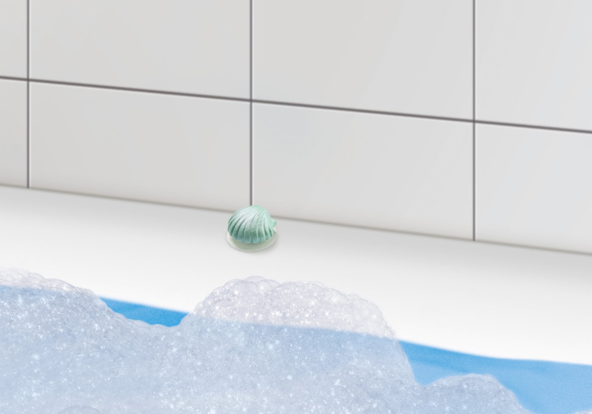 SIRENA SI CARACATITA - PLAYMOBIL MERMAIDS (PM71503)