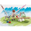 DRESAREA CAINILOR - PLAYMOBIL PM COLOR (PM71517)