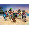 CREATE YOUR OWN PIRATE FIGURE - PLAYMOBIL PIRATES (PM71533)