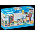 FASHION BOUTIQUE - PLAYMOBIL MY LIFE (PM71534)