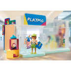 FASHION BOUTIQUE - PLAYMOBIL MY LIFE (PM71534)
