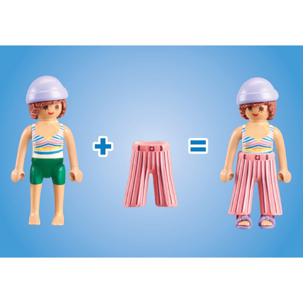 FASHION BOUTIQUE - PLAYMOBIL MY LIFE (PM71534)