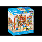 TOY STORE - PLAYMOBIL MY LIFE (PM71536)