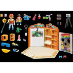 TOY STORE - PLAYMOBIL MY LIFE (PM71536)