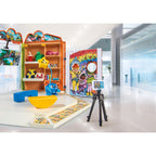 TOY STORE - PLAYMOBIL MY LIFE (PM71536)