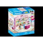BEAUTY BOUTIQUE - PLAYMOBIL MY LIFE (PM71537)