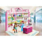 BEAUTY BOUTIQUE - PLAYMOBIL MY LIFE (PM71537)