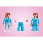 BEAUTY BOUTIQUE - PLAYMOBIL MY LIFE (PM71537)