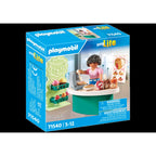 SWEETS STAND - PLAYMOBIL MY LIFE (PM71540)