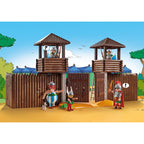 ASTERIX ROMAN FORTRESS - PLAYMOBIL ASTERIX (PM71542)