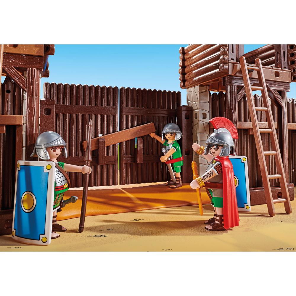 ASTERIX ROMAN FORTRESS - PLAYMOBIL ASTERIX (PM71542)