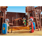 ASTERIX ROMAN FORTRESS - PLAYMOBIL ASTERIX (PM71542)