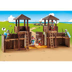 ASTERIX ROMAN FORTRESS - PLAYMOBIL ASTERIX (PM71542)