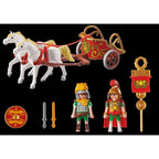 ASTERIX ROMAN CAR - PLAYMOBIL ASTERIX (PM71543)