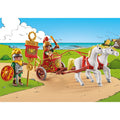 ASTERIX ROMAN CAR - PLAYMOBIL ASTERIX (PM71543)