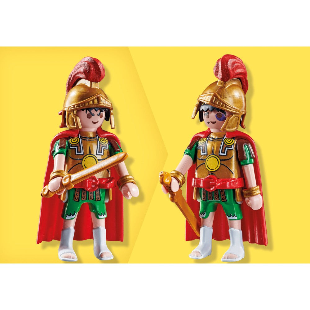 ASTERIX ROMAN CAR - PLAYMOBIL ASTERIX (PM71543)