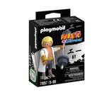 PLAYMOBIL - FOURTH RAIKAGE AY - PLAYMOBIL NARUTO (PM71557)