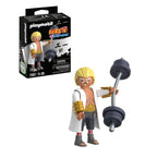 PLAYMOBIL - FOURTH RAIKAGE AY - PLAYMOBIL NARUTO (PM71557)