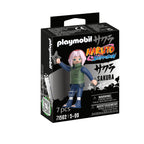PLAYMOBIL - SAKURA IN THE FOURTH GREAT NINJA WAR - PLAYMOBIL NARUTO (PM71562)