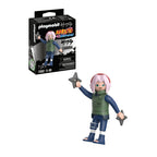 PLAYMOBIL - SAKURA IN THE FOURTH GREAT NINJA WAR - PLAYMOBIL NARUTO (PM71562)