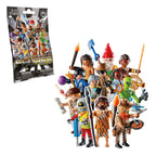 PLAYMOBIL - BOYS FIGURES SERIES 26 - PLAYMOBIL FIGURES (PM71605)