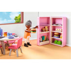 PLAYMOBIL - KITCHEN WITH DINING ROOM - PLAYMOBIL MY LIFE (PM71608)