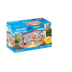 PLAYMOBIL MY LIFE - CHILDREN'S ROOM - PLAYMOBIL MY LIFE (PM71610)