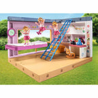 PLAYMOBIL MY LIFE - CHILDREN'S ROOM - PLAYMOBIL MY LIFE (PM71610)