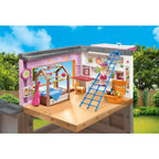 PLAYMOBIL MY LIFE - CHILDREN'S ROOM - PLAYMOBIL MY LIFE (PM71610)