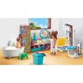 PLAYMOBIL - BATHROOM WITH ACCESSORIES - PLAYMOBIL MY LIFE (PM71611)