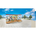 PLAYMOBIL - MATERNITY - PLAYMOBIL ACTION HEROS (PM71616)