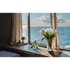 PLAYMOBIL - GREEN VESPA WITH A WOMAN - PLAYMOBIL VESPA (PM71621)