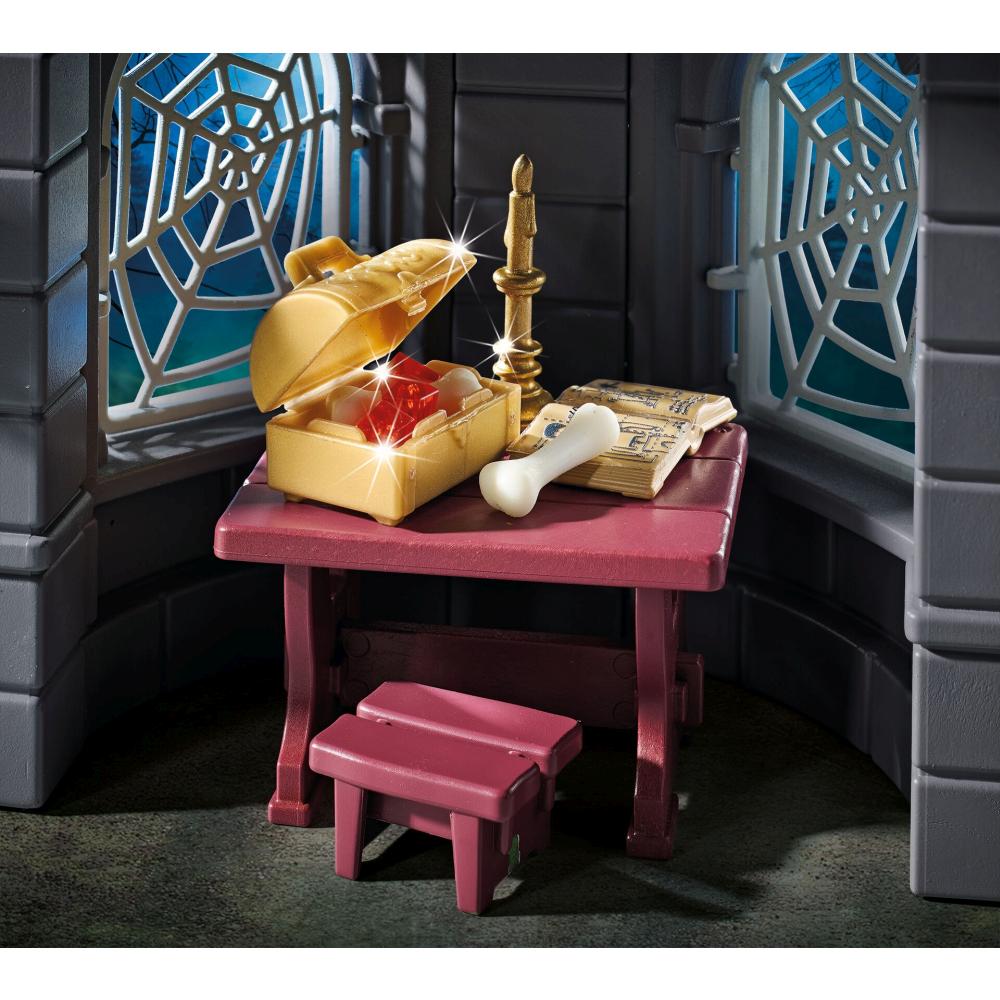 PLAYMOBIL - HAUNTED RUIN PROMO PACK - PLAYMOBIL HAUNTED (PM71651)