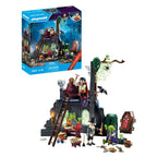 PLAYMOBIL - HAUNTED RUIN PROMO PACK - PLAYMOBIL HAUNTED (PM71651)