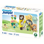 JUNIOR PRIMA MEA JUCARIE DE DEZVOLTARE PRIN JOACA - PLAYMOBIL JUNIOR (PM71655)