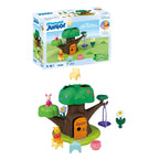 PLAYMOBIL JUNIOR DISNEY - CASA DIN COPAC A LUI WINNIE SI PIGLET - PLAYMOBIL JUNIOR & DISNEY (PM71693)