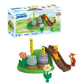 PLAYMOBIL JUNIOR DISNEY - WINNIE AND TIGGER'S BEE GARDEN - PLAYMOBIL JUNIOR &amp; DISNEY (PM71694)
