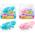PETS ALIVE - JUCARIE INTERACTIVA, AXOLOTL INOTATOR, SERIA 1 - ZURU (9556UQ1)