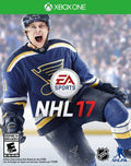 NHL 17 - XBOX ONE - XBOX LIVE - MULTILANGUAGE - WORLDWIDE