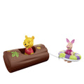 WINNIE AND PIGLET'S WATER ADVENTURE - PLAYMOBIL JUNIOR AQUA &amp; DISNEY (PM71705)