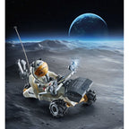 SET STARTER MISIUNE IN SPATIU - PLAYMOBIL ACTION HEROES  (PM71734)