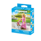 FIGURINA TRENDY CU ANIMALUT DE COLECTIE CAINE CHIHUAHUA - PLAYMOBIL MY LIFE  (PM71737)