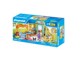 CENTRU DE INGRIJIRE PENTRU CATELUSI - PLAYMOBIL MY LIFE  (PM71743)