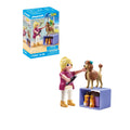 FRIZER PENTRU CAINI - PLAYMOBIL MY LIFE  (PM71747)