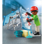 FIGURINA STICLAR - PLAYMOBIL FIGURES  (PM71754)