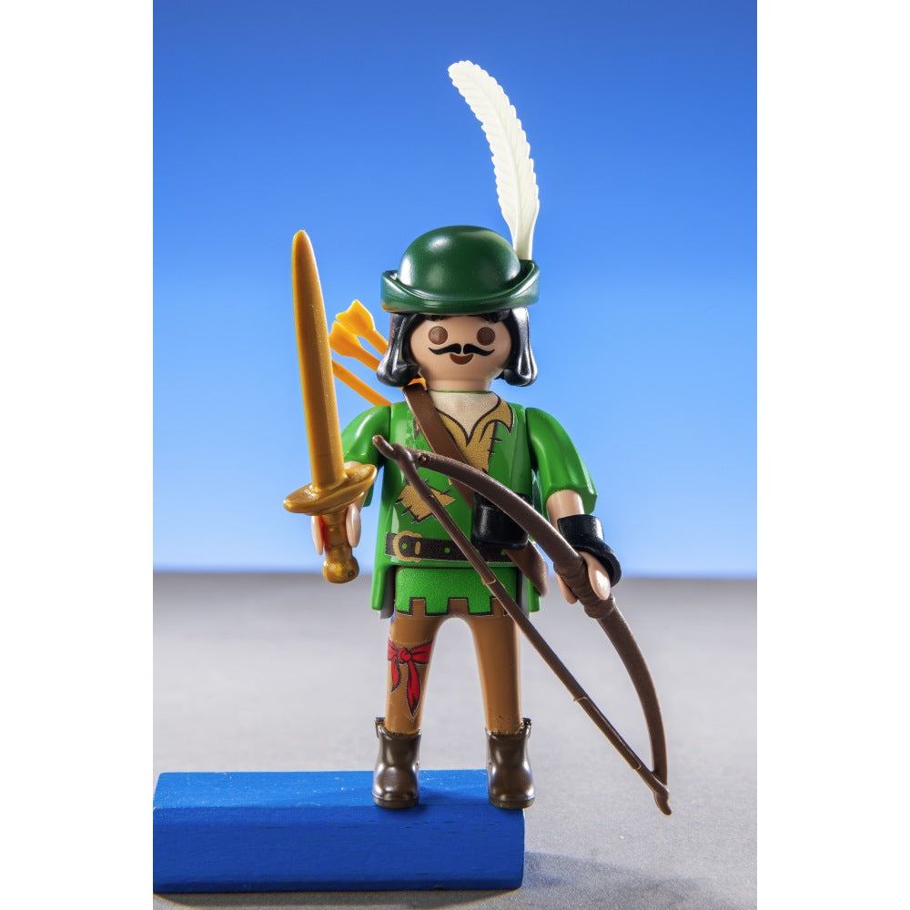 FIGURINE BAIETI SERIA 27 - PLAYMOBIL FIGURES  (PM71760)