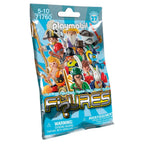 FIGURINE BAIETI SERIA 27 - PLAYMOBIL FIGURES  (PM71760)