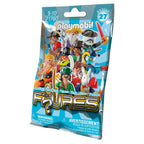 FIGURINE BAIETI SERIA 27 - PLAYMOBIL FIGURES  (PM71760)