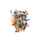 FIGURINE BAIETI SERIA 27 - PLAYMOBIL FIGURES  (PM71760)