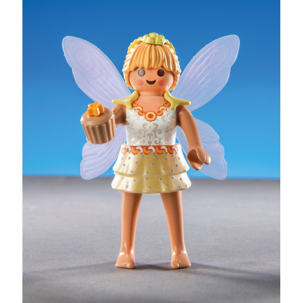 FIGURINE FETE SERIA 27 - PLAYMOBIL FIGURES  (PM71761)
